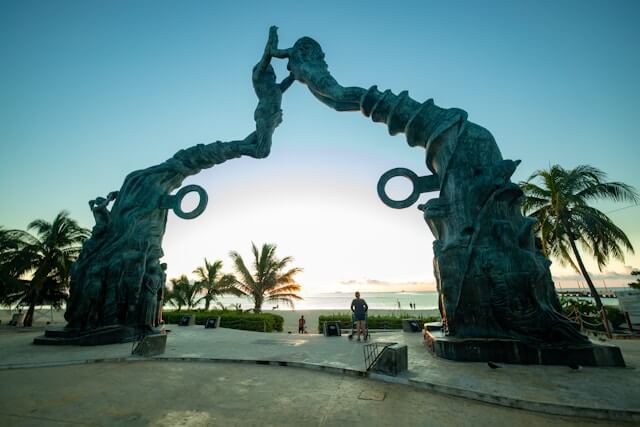 Playa del Carmen