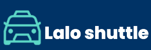 LaloShuttle Logo - Cancun Airport Transfers